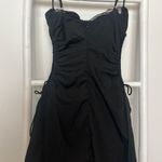 Princess Polly Hazel Cut-Out Mini Dress Photo 2