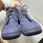 Jambu Rossella Chukka Boot Leather Water Resistant Blue Hiking Shoe Travel sz 8 Photo 12