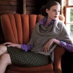 Maeve Anthropologie  Green Skirt - Size 2 Photo 1