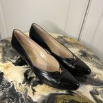 Salvatore Ferragamo Vintage  Kitten Heels Photo 1