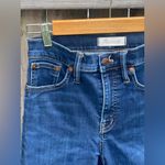 Madewell CALI DEMI Boot Jeans Photo 7