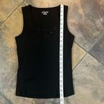 st. john's bay St. John’s Bay Small Beaded Tank Top Photo 5