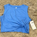 Zella NWT tank top size large Photo 0