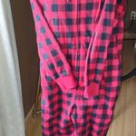 Aeropostale LIVE LOVE DREAM One piece PJ  (#0864) Photo 2