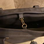 Platinum Avenue Laptop Tote Bag | Work Shoulder Bag | 15” Computer Case Gray Photo 1