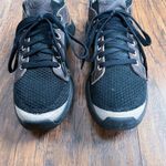 Danner • Overlook Knit Low Sneaker black lace up brown leather hiking trail Size undefined Photo 3