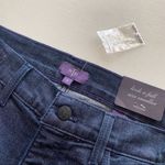 NYDJ  Crop Denim Jeans Photo 6