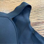 Bali  40C Black Front Closure Bra DF3450 Wide Back Smoothing Support Underwire Photo 3