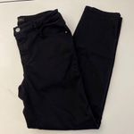 Massimo Dutti  black jeans 8 Photo 0