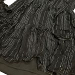 Sen black with silver details a Size M Photo 7