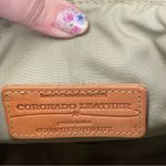 Coronado Brown Leather American Hobo Concealed Carry CCW Purse Shoulder Bag Photo 8