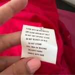 MANNING CARTELL Lace Dresses GRAZIA Magazine pink size 12 BD Photo 6