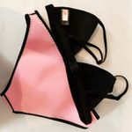 Triangl  DUPE Mint & Pink Bikini Set Photo 1