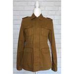 Levi's Cargo Jacket Photo 3