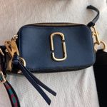 Marc Jacobs  Snapshot crossbody bag Photo 1