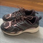 ZARA  color-block sneakers- 38/ 7.5 Photo 6