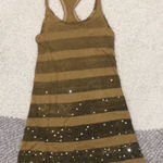 We The Free  sparkly tank top S Photo 0