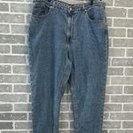 BDG  Urban Outfitters Mom High Rise Jeans Size 34 NWT Photo 0