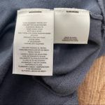 Anne Klein  Draped Asymmetrical Sweater Size Small Photo 3