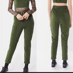 Urban Outfitters “Kolby” Corduroy High Rise Pant Photo 1