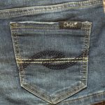 Women’s Medium Boutique Custom Sequined Shorts Size MED NWT Blue Photo 5