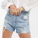 Boyish  The Cody Short in Some Like It Hot Women’s Sz 26 Photo 1