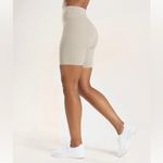 Gymshark  x Whitney Simmons V3 Shorts Mink Size XS Photo 2