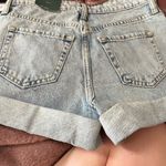 These Three Boutique Jean Shorts Photo 1