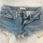 Levi’s Denim Shorts Photo 0