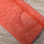 Gymshark coral vital sea less shrug size small Photo 2