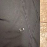 Layer 8 black leggings Photo 1