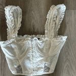 Current Mood Bustier Top Photo 0