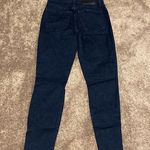 Lucky Brand  Bridgette Skinny High Rise Jeans SIZE 4/27 Photo 6