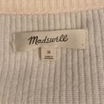 Madewell  Long Sleeve Top Photo 5