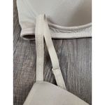 Jodee 806 Soft Smooth Seamless Bras Molded Mastectomy Size 36A Lot of 2 Photo 3