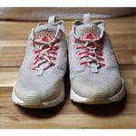 Nike Air Huarache Run Ultra Women Running Urban Sneakers Tan Pink Size 7 Photo 3