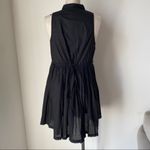 Urban Outfitters UO Suki Button-Front Frock Dress Photo 5