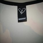 Windsor  long floral dress prom homecoming evening gown Photo 7