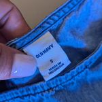 Old Navy  Denim Sleeveless DressOld Navy Denim Women Dress Jeans Blue  Sleeveless Photo 13