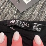 Nasty Gal Top Photo 1