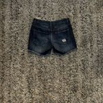 Refuge 🌈 Jean Shorts Photo 1