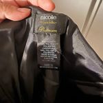 Nicole Miller Black Dress Photo 2