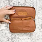 Free People NEW Distressed Wallet Photo 7