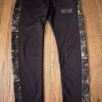 MMA Elite Black & Camouflage Side Photo 0