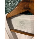 Boutique Willie Nelson X Livy Lu Cropped Concert Shirt Sz Large Photo 2