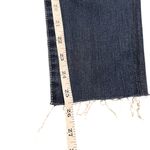 AG Adriano Goldschmied AG The Farrah Skinny contour‎ 360 jeans Sz 30 Photo 5