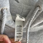 Independent Vintage Grey “Our World” Hoodie Photo 5