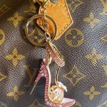 Bag / Purse High Heel Charm Photo 0
