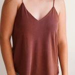 Carly Jean Los Angeles NWOT CJLA Kirsten Tank Photo 7