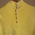 Maeve ANTHRO | Mockneck Sweater Shift Dress Photo 3